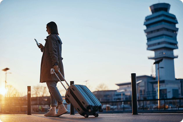 London Luton Airport